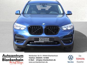BMW X3 - 2