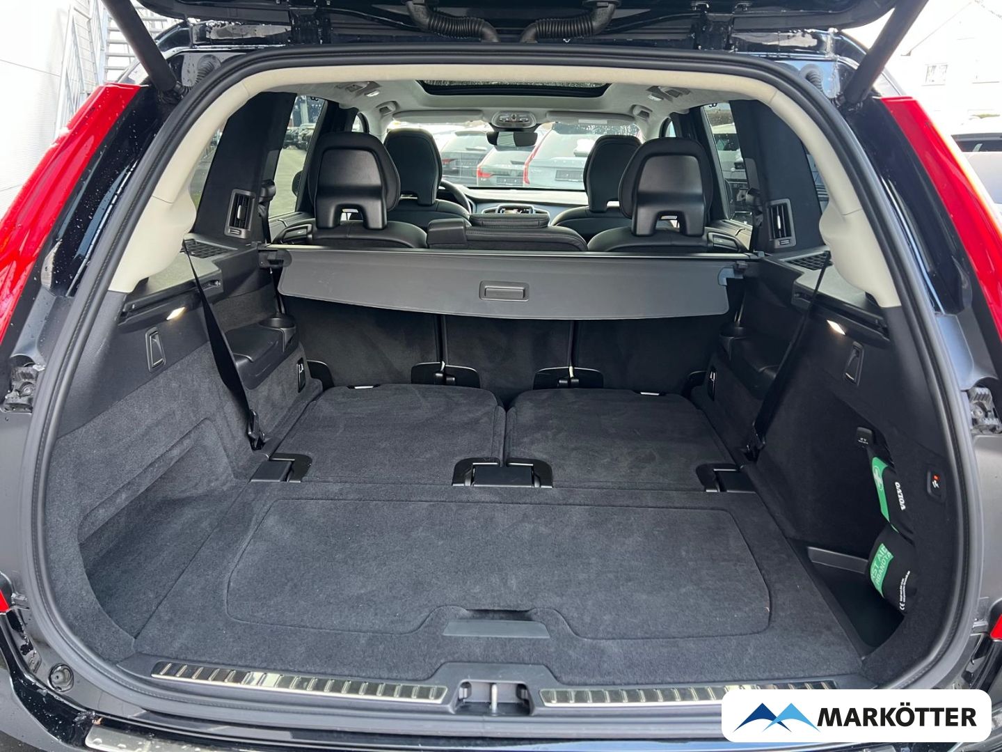 Volvo XC90 T8 AWD Ultimate ACC AHK 360° PANO MEMORY foto 6