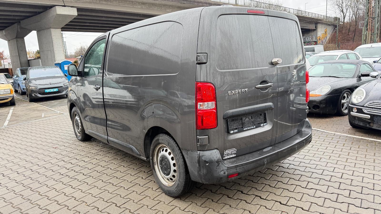 Peugeot Expert Kasten Pro L1