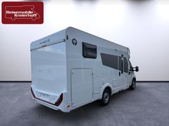 Sunlight T 66S Citroen