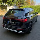 Seat Tarraco 2.0 TDI 110kW Xcellence 4Drive DSG X... - Seat Tarraco Gebrauchtwagen in Mülheim (Ruhr)