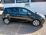 Opel Meriva Cosmo - Opel Meriva Cosmo
