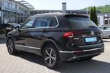 Volkswagen Tiguan Highline 2.0 TSI 4MOTION, DSG, Navi, LED, - VW Tiguan Gebrauchtwagen