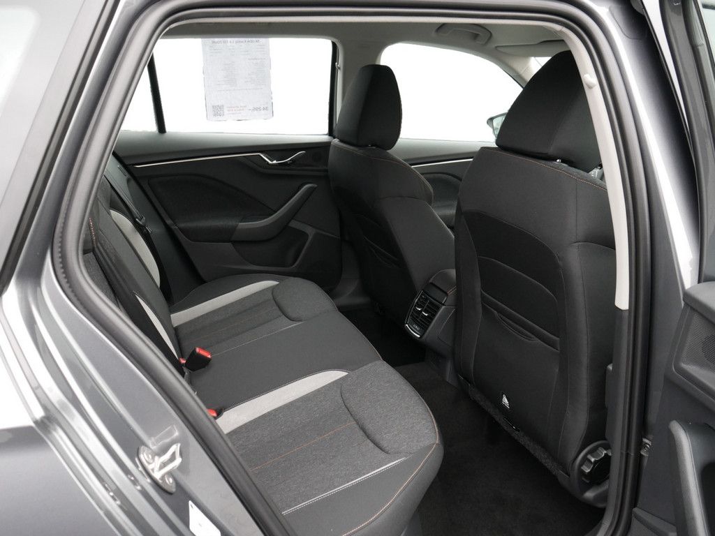 Skoda Kamiq - Bild 4