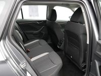 Skoda Kamiq - Vorschau Bild 4