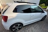 Volkswagen Polo 1.4 TSI DSG GTI  abs. Voll! Rentnerfahrzeug - gebrauchte VW Polo aus dem Jahr 2012