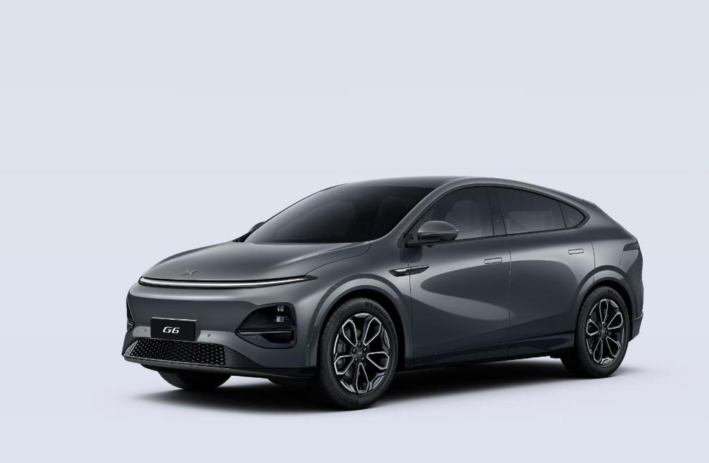 XPENG G6 AWD Performance*AHK*kurzfristig