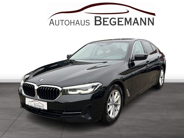 BMW 530 d Sportstz Stand-Hzg ACC