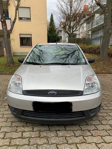 Ford Fiesta 1.3 Benzin 100.000 km