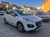 Peugeot 3008 Allure 163 PANO SHZ KAM NAVI 1HAND LEDER. - gebrauchte Peugeot 3008 aus dem Jahr 2014