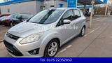 Ford C-Max C-MAX Titanium-Navi-Pdc-Camera-Alus-Shz - Ford C-Max in Aachen