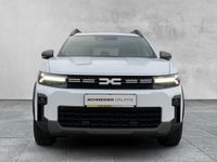 Dacia Bigster - Vorschau Bild 8