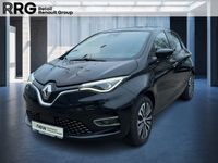Renault ZOE - Vorschau Bild 1
