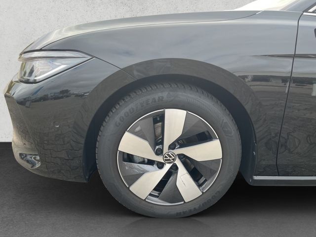 Passat Variant Elegance 2.0 TDI DSG