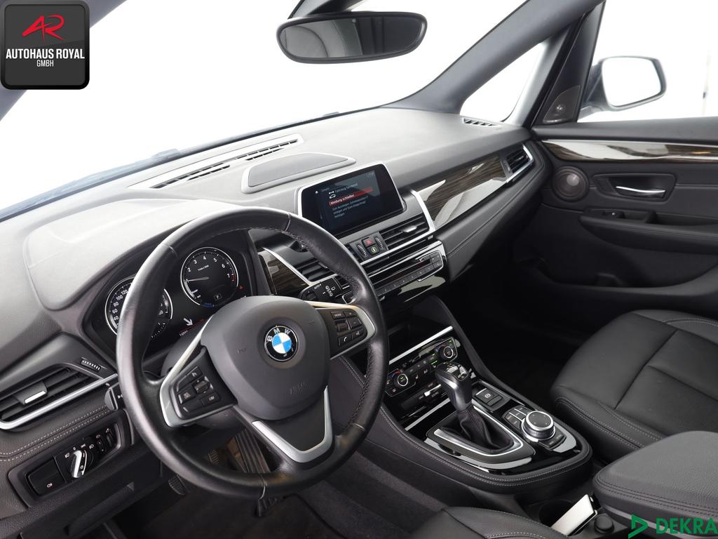 BMW 225