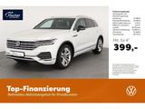 Volkswagen Touareg 3.0 TDI V6 4Motion Edition 20 Tip. AHK - Volkswagen Touareg: Edition 20