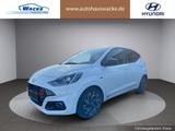 Hyundai i10 1.0 N Line - Hyundai i10: N Line