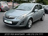 Opel Corsa D Satellite*NAVI*KLIMA*ALUFELGEN* - Opel Corsa Gebrauchtwagen in Oldenburg