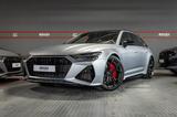 Audi RS6 4.0 TFSI quattro performance PANO B&O ABT - Audi RS6 Tageszulassungen