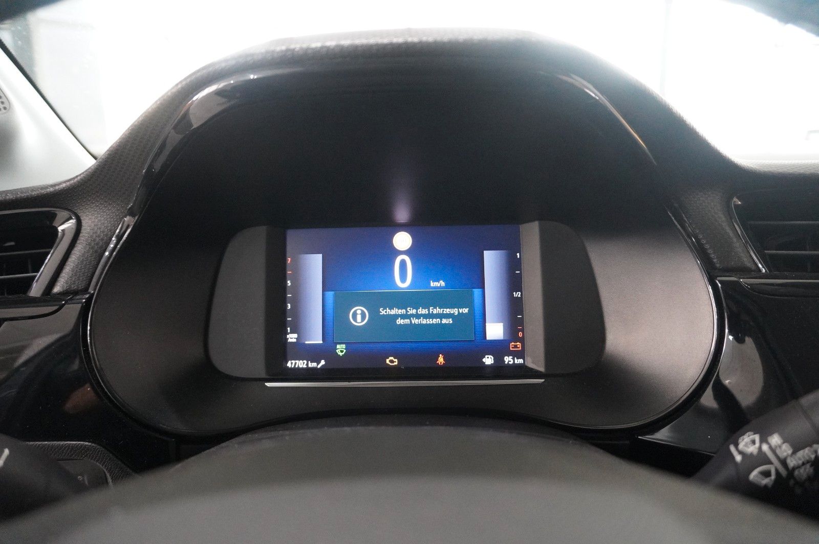 Fahrzeugabbildung Opel Corsa F 1.2 FACELIFT NAVI/LED/KAMERA/VIRT./DAB+