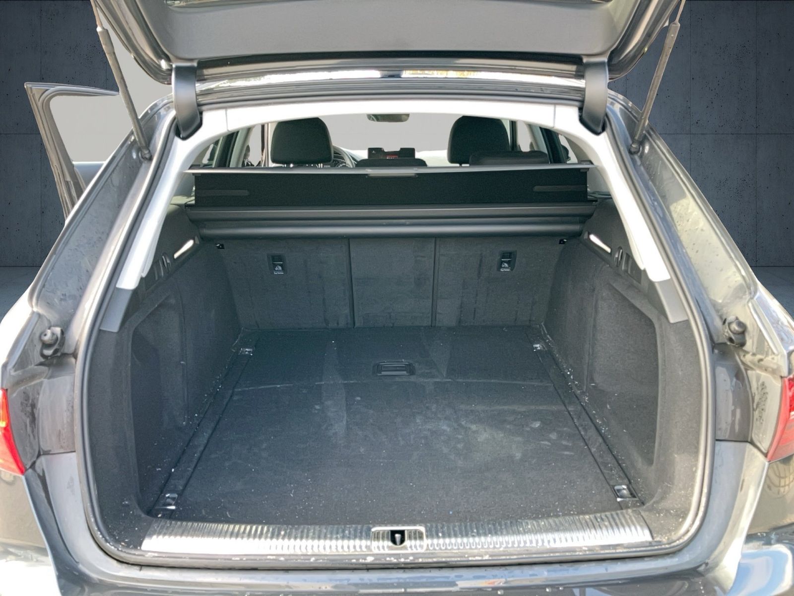 Audi A4 - Bild 14