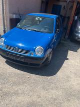 Volkswagen Vw lupo 6X - Volkswagen Lupo: 6x