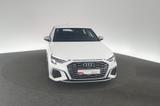 Audi S3 Sportback 2.0 TFSI quattro Stronic ACC Navi - gebrauchte Audi S3 aus dem Jahr 2024