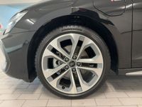 Audi A3 - Vorschau Bild 17