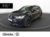 Volkswagen Tiguan 1.4 eHybrid R-Line AHK Matrix LM 19" Navi - Volkswagen Tiguan R mit Hybrid-Antrieb (Benzin/Elektro)