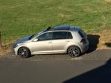 Volkswagen Golf 1.5 TSI ACT OPF DSG Highline Pano AHK Navi 