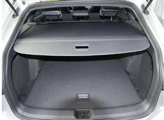 Golf VIII Variant R-Line eTSI DSG AHK Standhzg. 