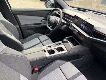 Bild 21 Opel Grandland (X) Grandland 48V AT GS +KAMERA+HUD+NAVI+AHK+ACC+PDC