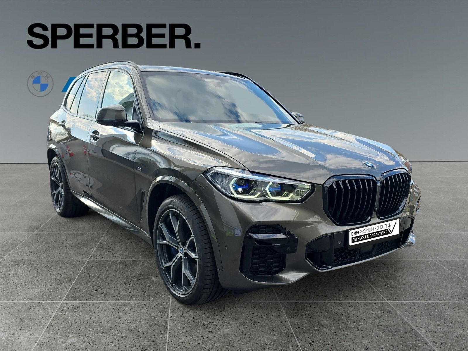 BMW X5 - Bild 7