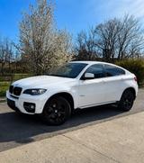 BMW Bmw x6 xDrive, Xenon, 360 Kamera,Standhei... - gebrauchte BMW X6 aus dem Jahr 2011