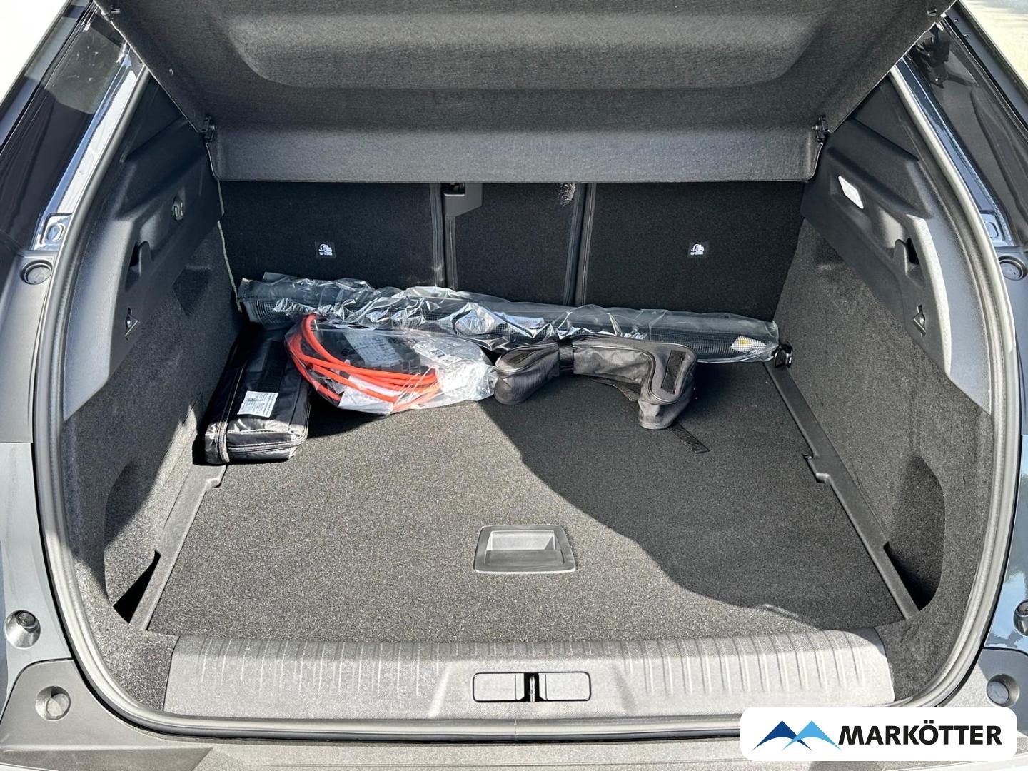 Peugeot 3008 GT Plug-In Hybrid 225 AHK/360°/Massage/Pano