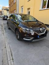 Renault Espace BLUE dCi 160 EDC Life Life - Renault Espace in Hagen