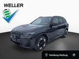BMW iX3 M SPORT LivePro,AdLED,Pano,St+Go,Kam,Alu20 - BMW iX3 in Hamburg