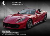 Ferrari 812 GTS*Atelier*Lift*Surround View*rosso fuoco - Ferrari 812 aus 2022