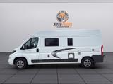 Fiat Ducato Shuttle 35 130 SCR L4H2 RS: 4035 mm - Fiat Ducato: L1h1