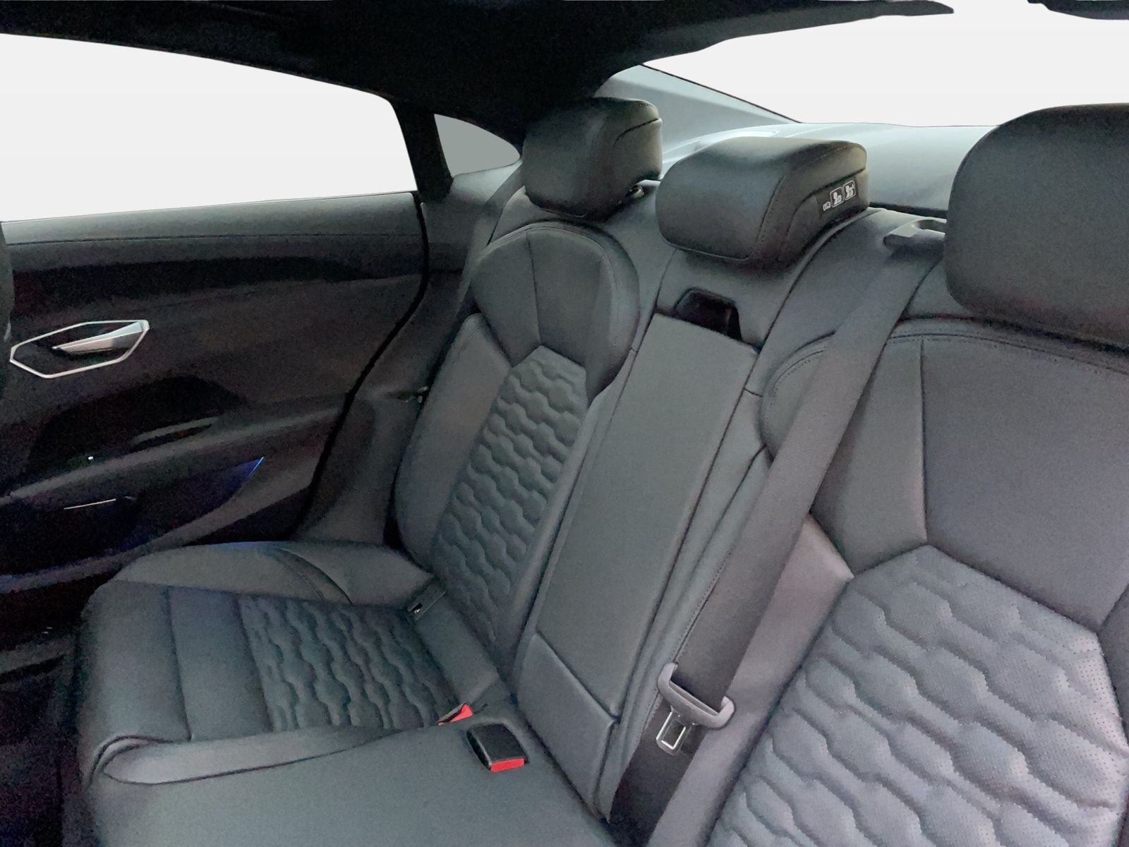 Audi e-tron GT - Bild 11