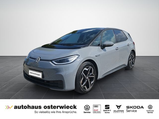 VW ID.3 Pro S (4-Sitzer) 150 kW 77 kWh 1-Gang-Autom