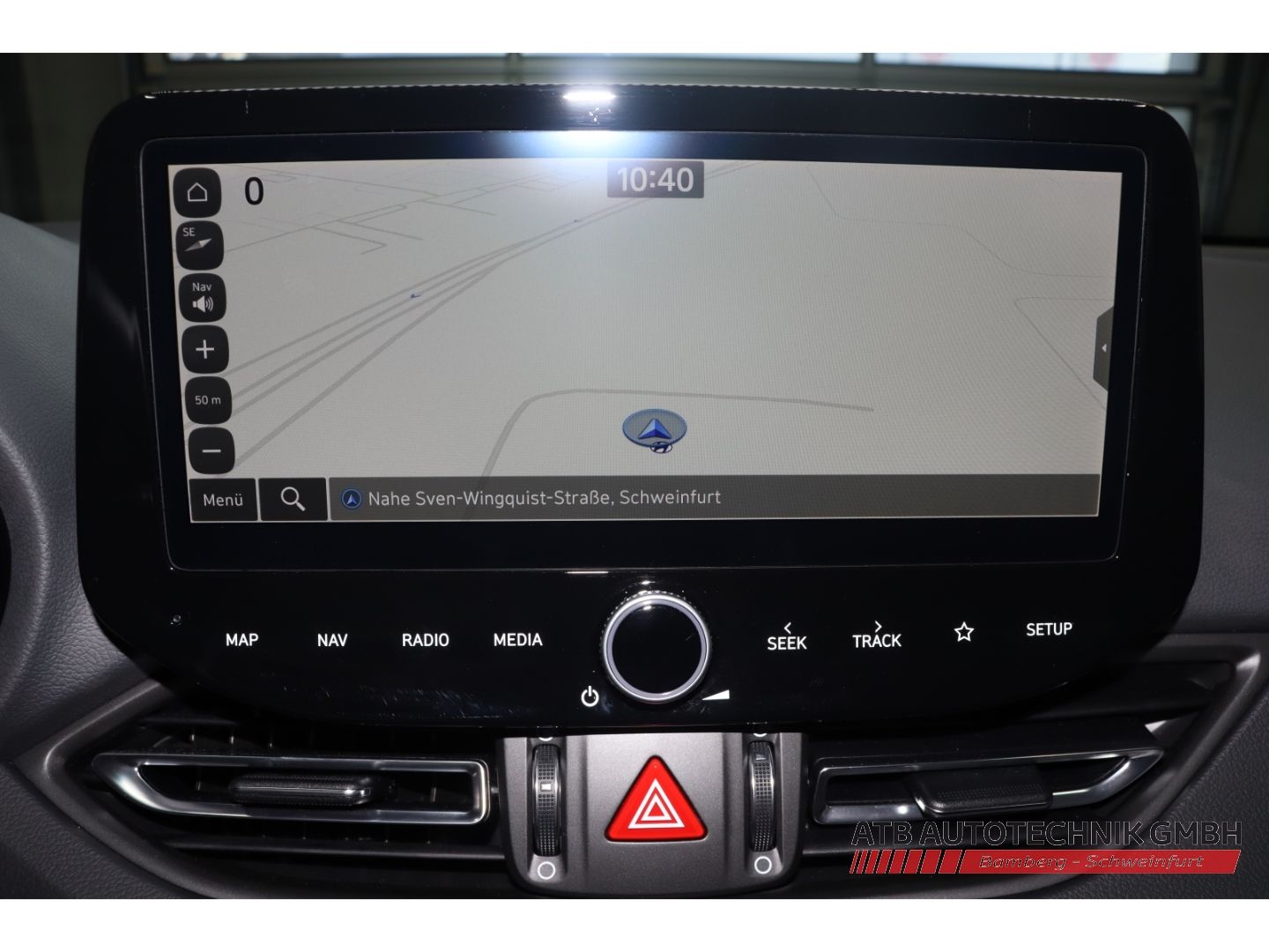 Hyundai i30 – Bild 13