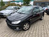 Peugeot 206 JBL.TÜV-Neu.Klima. - Peugeot 206 JBL mit Benzin-Antrieb