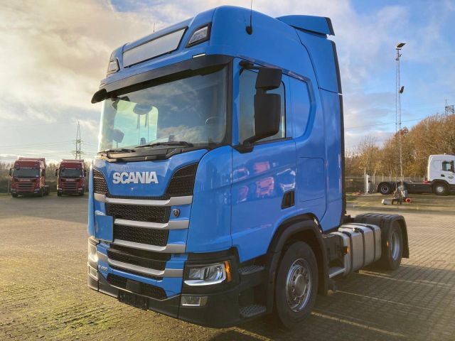 Scania R 450 A4x2NA