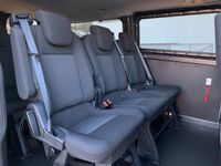 Ford Transit Custom - Vorschau Bild 13