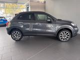 Fiat 500X Cross Plus #KAMERA #AHK #TEMP - Fiat Gebrauchtwagen in Stuttgart