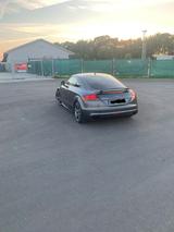Audi TT RS Coupe 2.5 TFSI quattro - - Audi TT RS: Sportwagen