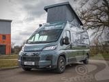 Knaus BOXLIFE 600 MQ PLATINUM #2026 #AufDach #ACC #AUT - Knaus Kastenwagen