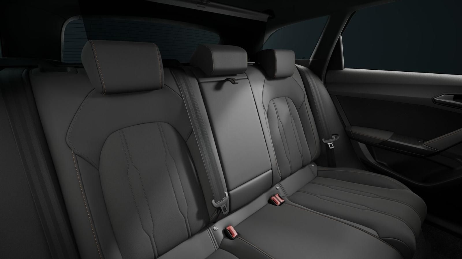 Cupra Leon - Bild 9
