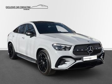 MERCEDES-BENZ GLE 450 AMG